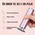 👣 PediPure™ | For perfekte og bløde fødder på få minutter