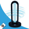 UV-Cleaner™ Pro | for et sundt og rent hjem