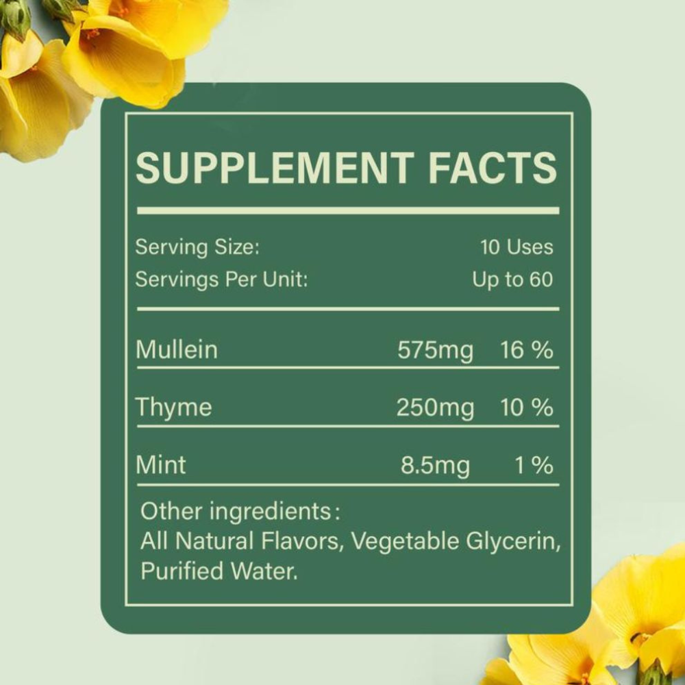 VitaStick™ | Gesundes und nikotinfrei Alternativ zum Rauchen