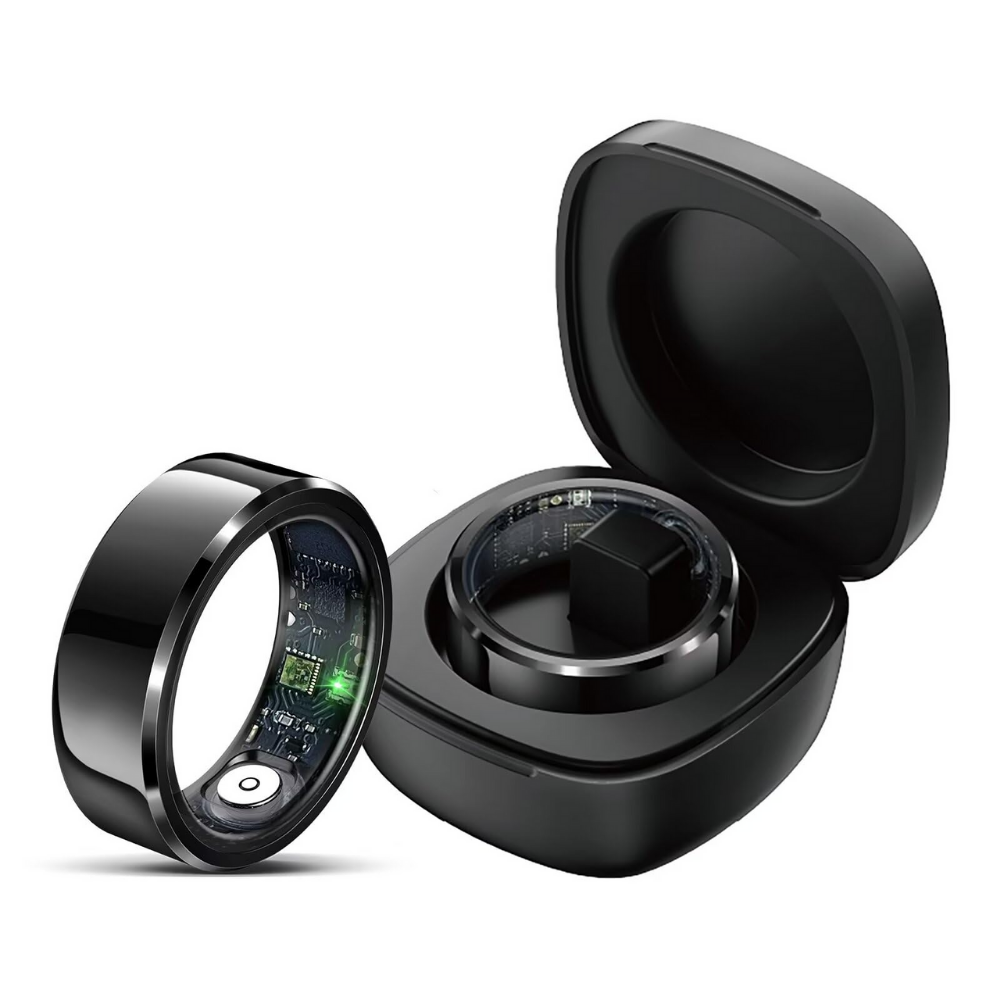 Vitala™ | Den smarteste ring, du nogensinde vil bære