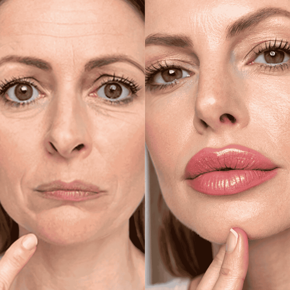 LipLift™ | Få naturligt fyldigere læber med blid volumen og intens fugt