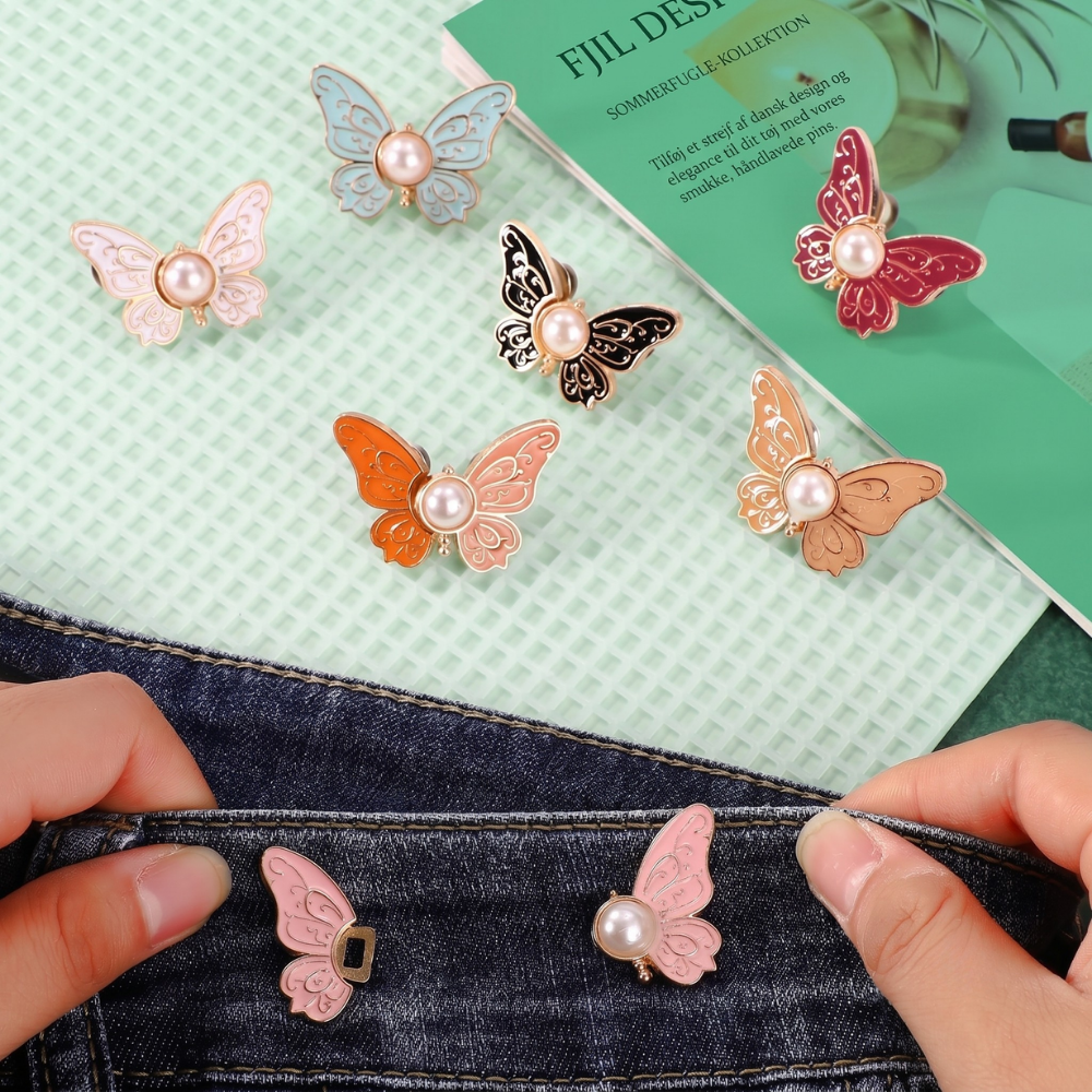 FitBelle™ | Få dine yndlingsjeans til at passe igen