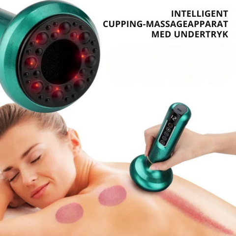 RecoveryX™ | 3-i-1 til fedtforbrænding, hudforbedring og ren afslapning