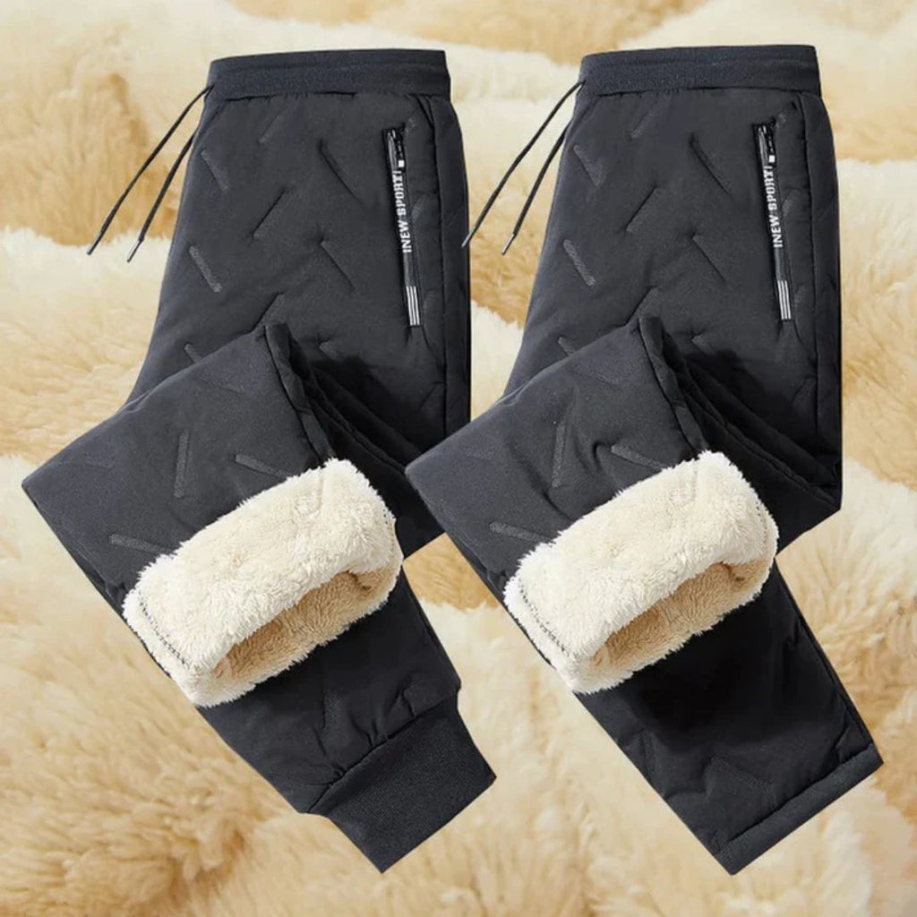 ThermaWear™ | Hold dig varm, tør og ubesejret hele vinteren