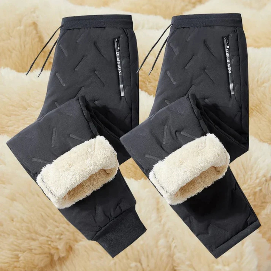 ThermaWear™ | Hold dig varm, tør og ubesejret hele vinteren