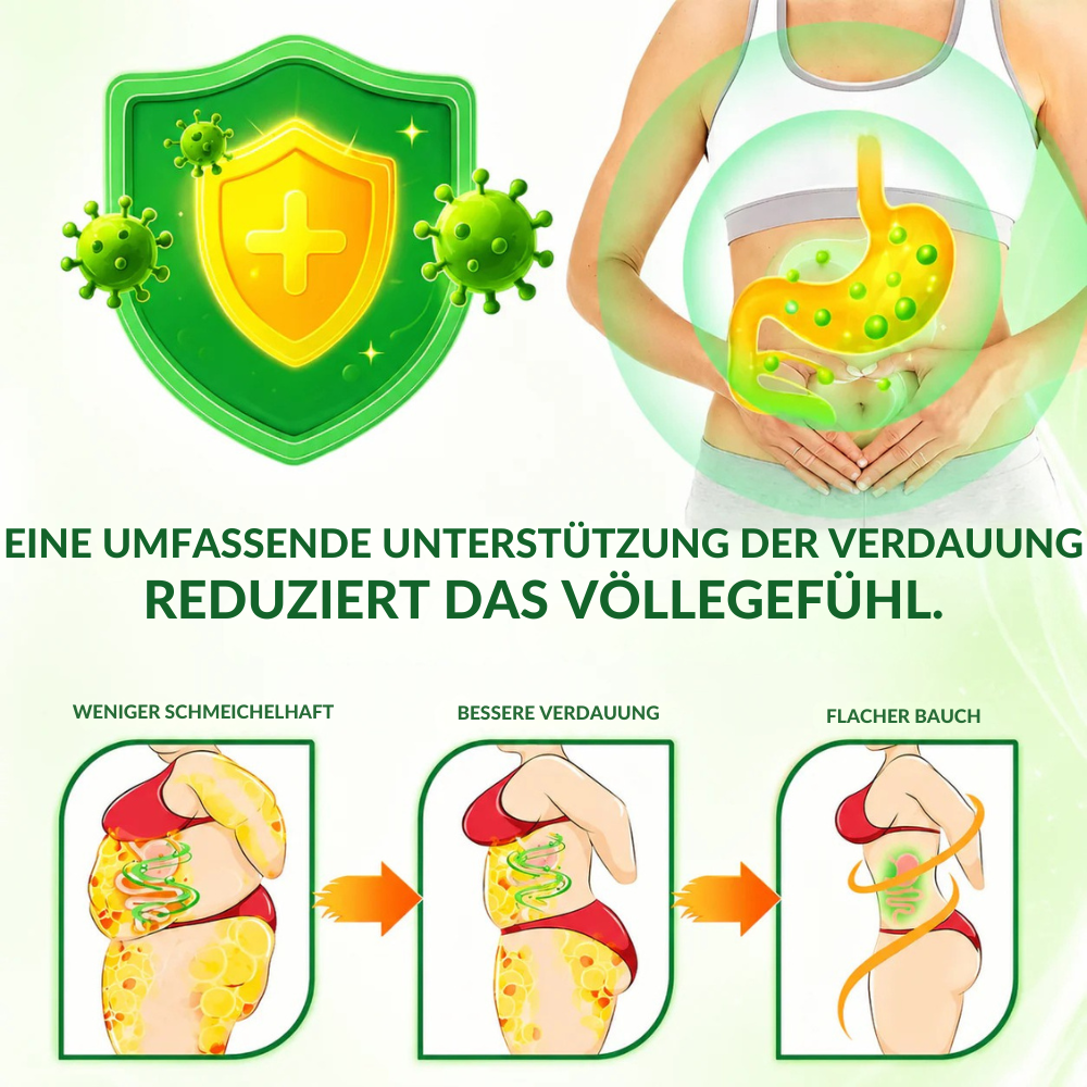 BioBalance™ | Unterstützung für den Körper – ohne Pillen oder Spritzen