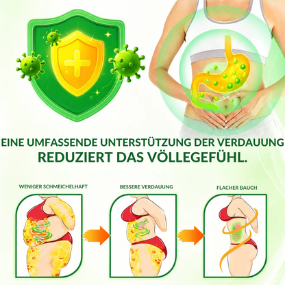 BioBalance™ | Unterstützung für den Körper – ohne Pillen oder Spritzen