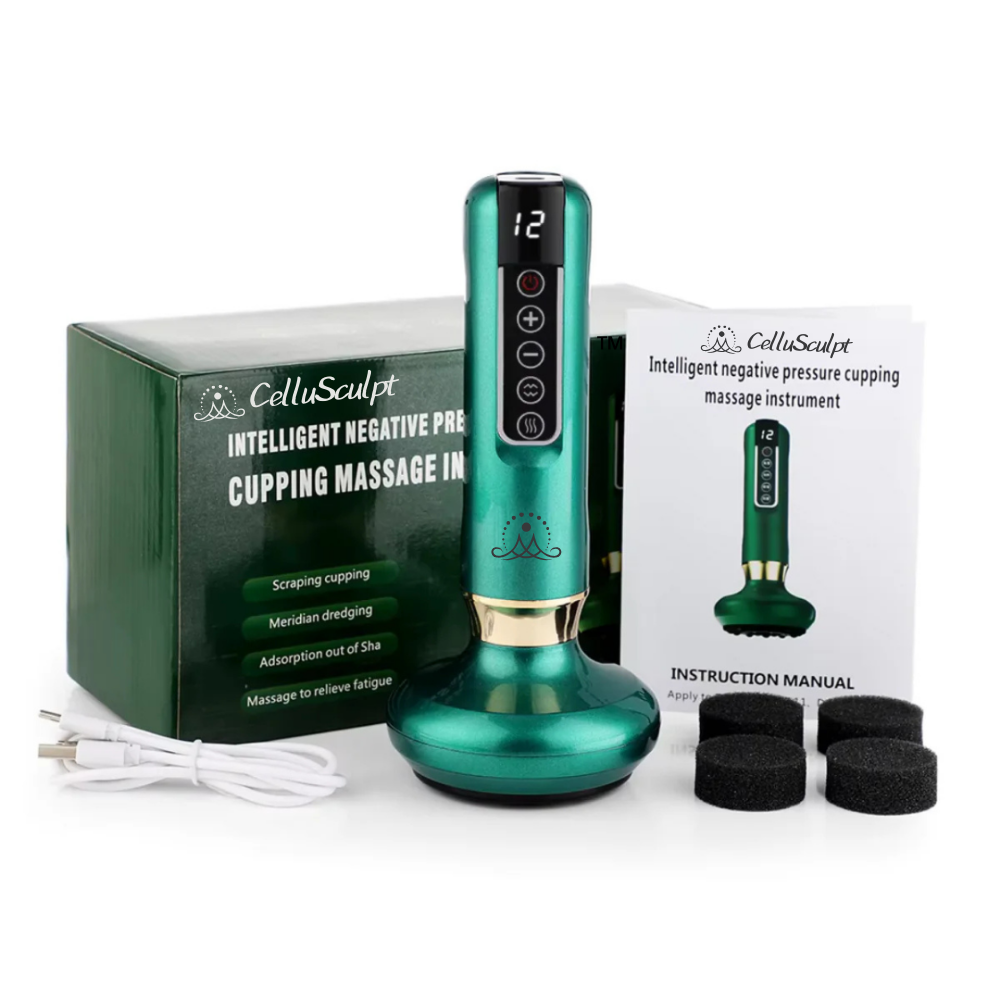 CelluSculpt™ | Føl dig mere selvsikker i glattere hud til sommer