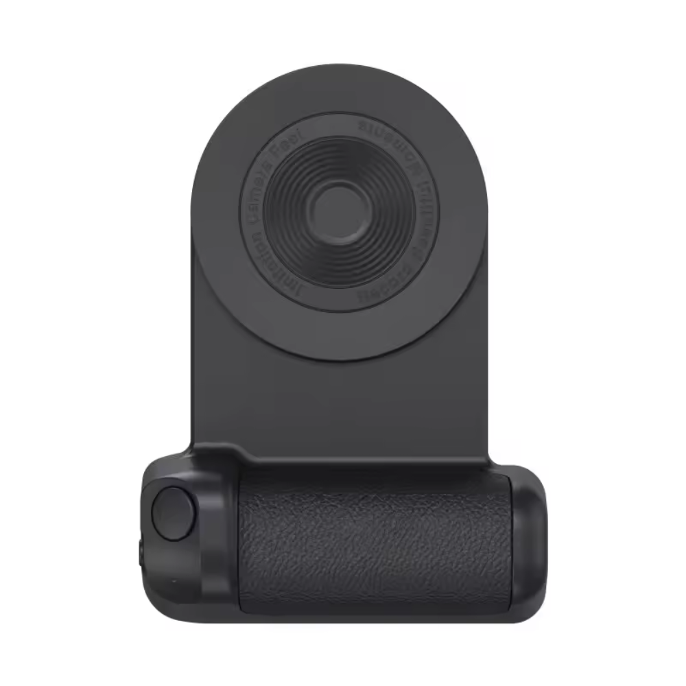 GripShot™ | Tag nemt de bedste fotos og videoer med din smartphone!