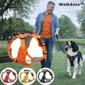 WalkEase™ | Gør gåture rolige og behagelige igen