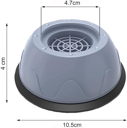 SilentWash™ |  Få roligere vask og en maskine der står stille