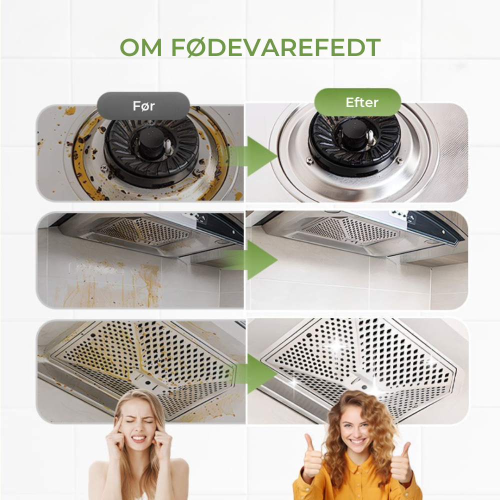 Ecozyme™ | Lad enzymerne gøre arbejdet