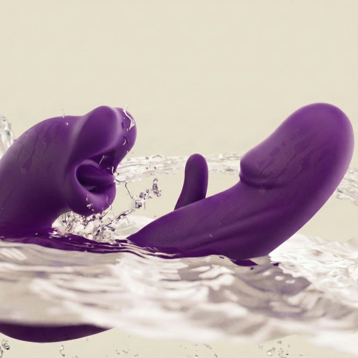 Sensoria™ | Ultimativ stimulation og nydelse