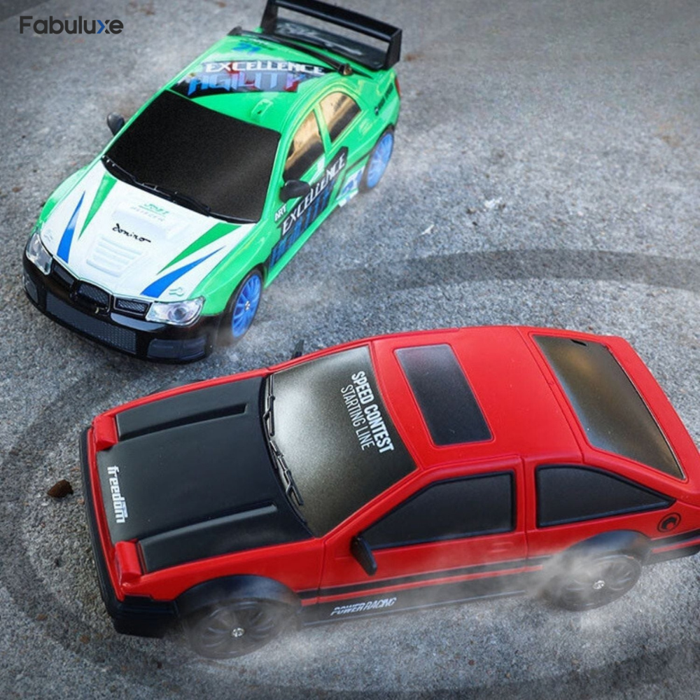 TrackBlazer™ GT | Timevis af sjov for børn og voksne