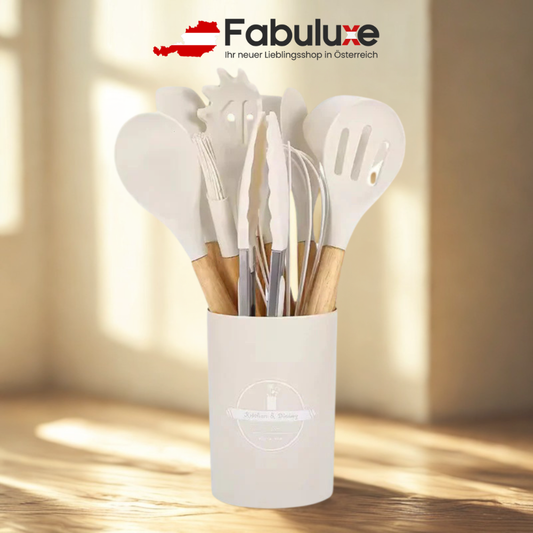 CookMate™ | Alles, was Sie brauchen, in einem Set