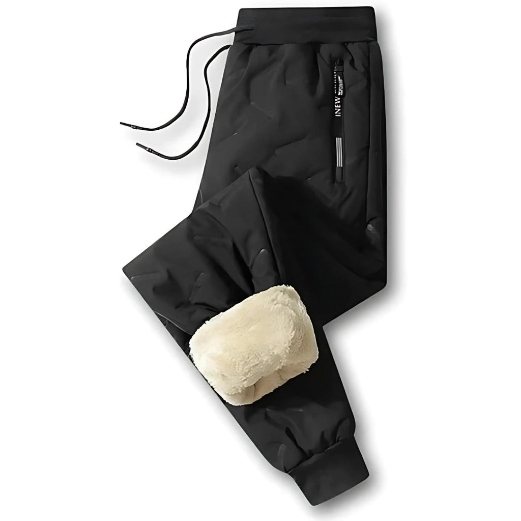 ThermaWear™ | Hold dig varm, tør og ubesejret hele vinteren