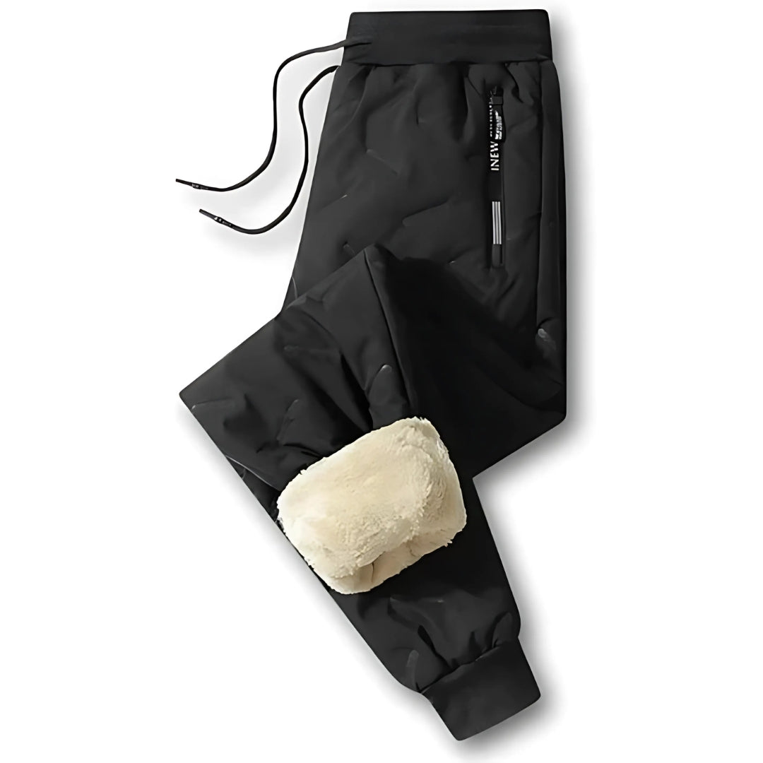 ThermaWear™ | Hold dig varm, tør og ubesejret hele vinteren