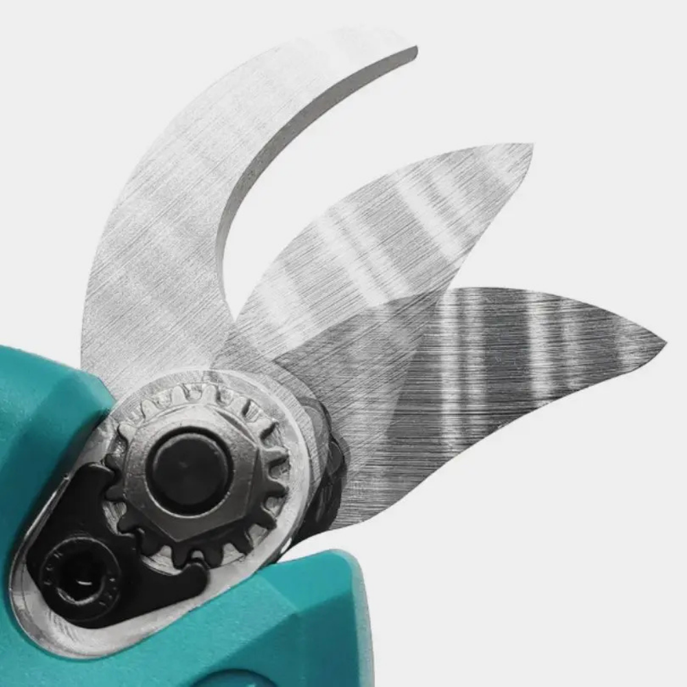 SharpCut™ Pro – Det intelligente værktøj, der forvandler din måde at have have på