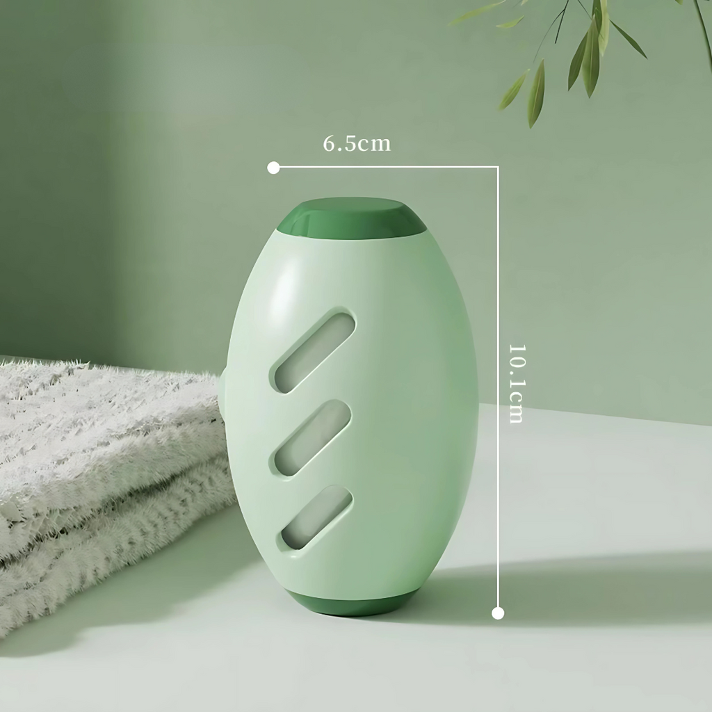 StickyRoller™ | Bedste genanvendelige fnugrulle