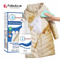 FoamCleaner™ | Hurtig pletfjerner uden vand og skrubning!