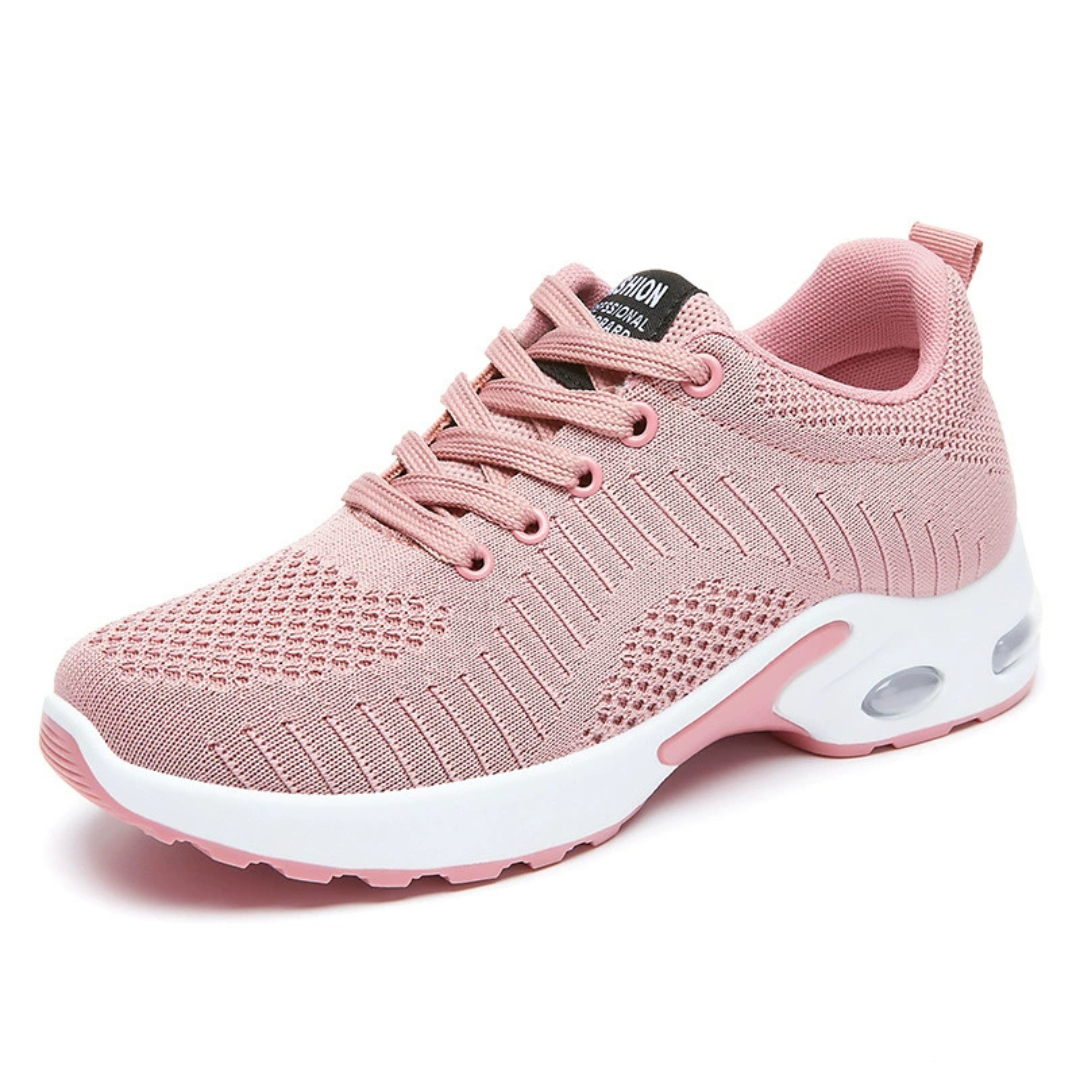 FlowSteps™ | Hold dig elegant og smertefri hele dagen