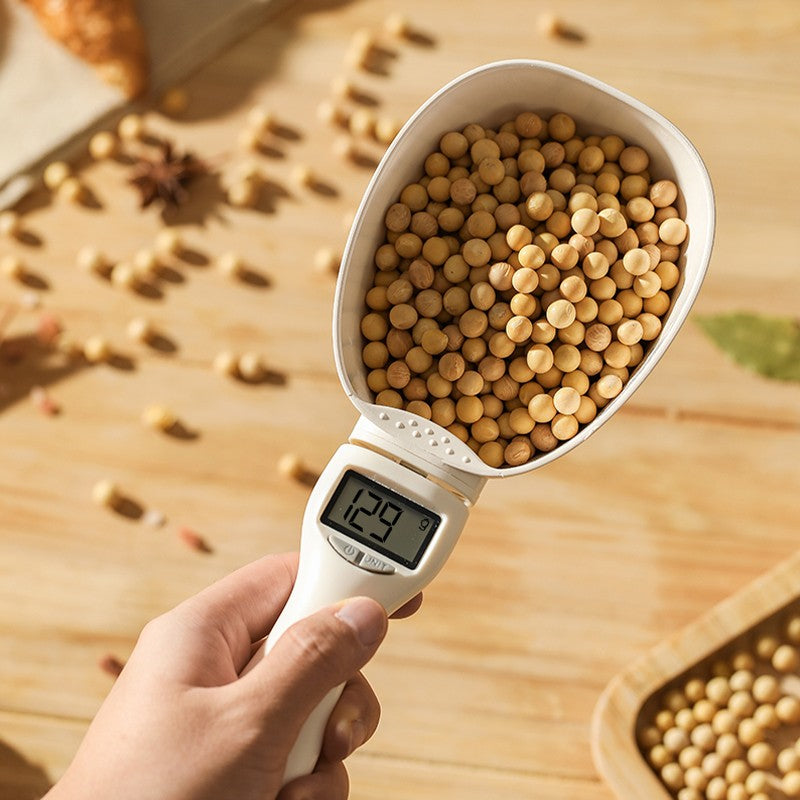 WeightScoop™ | Perfekt til at tabe sig