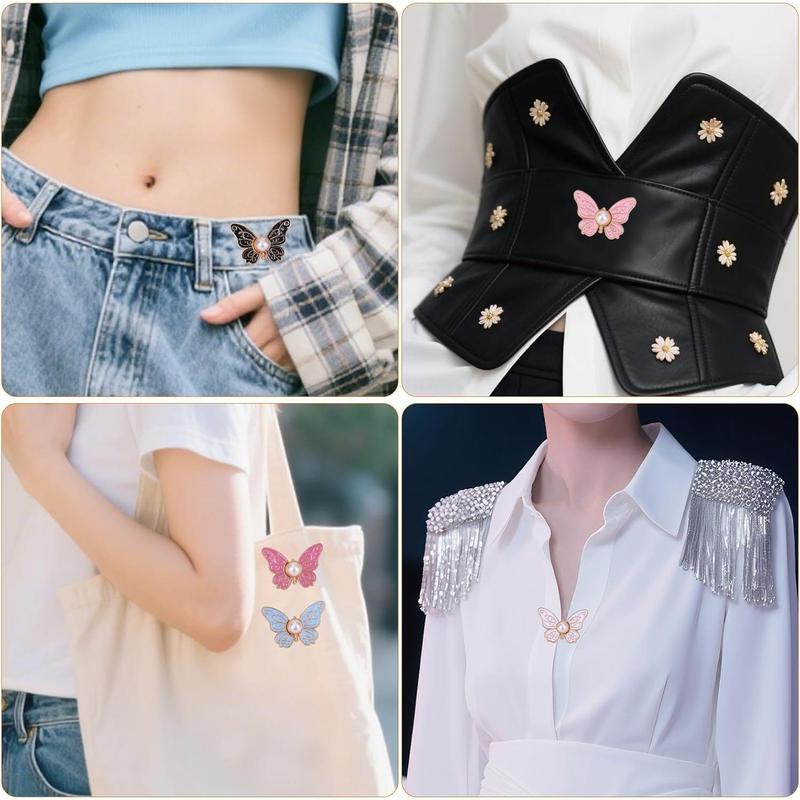 FitBelle™ | Få dine yndlingsjeans til at passe igen