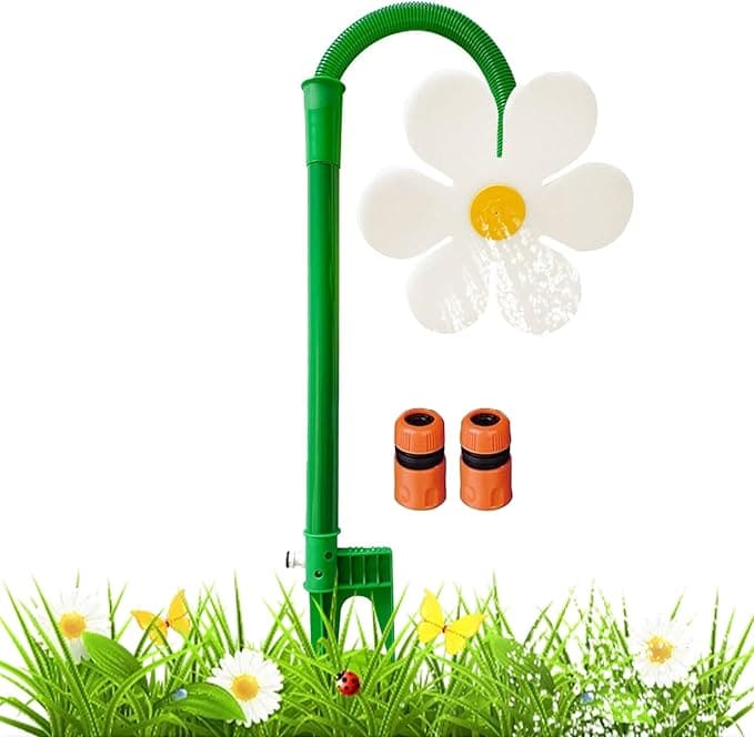 AquaBloom™ | Gør haven til sommerens sjoveste legezone