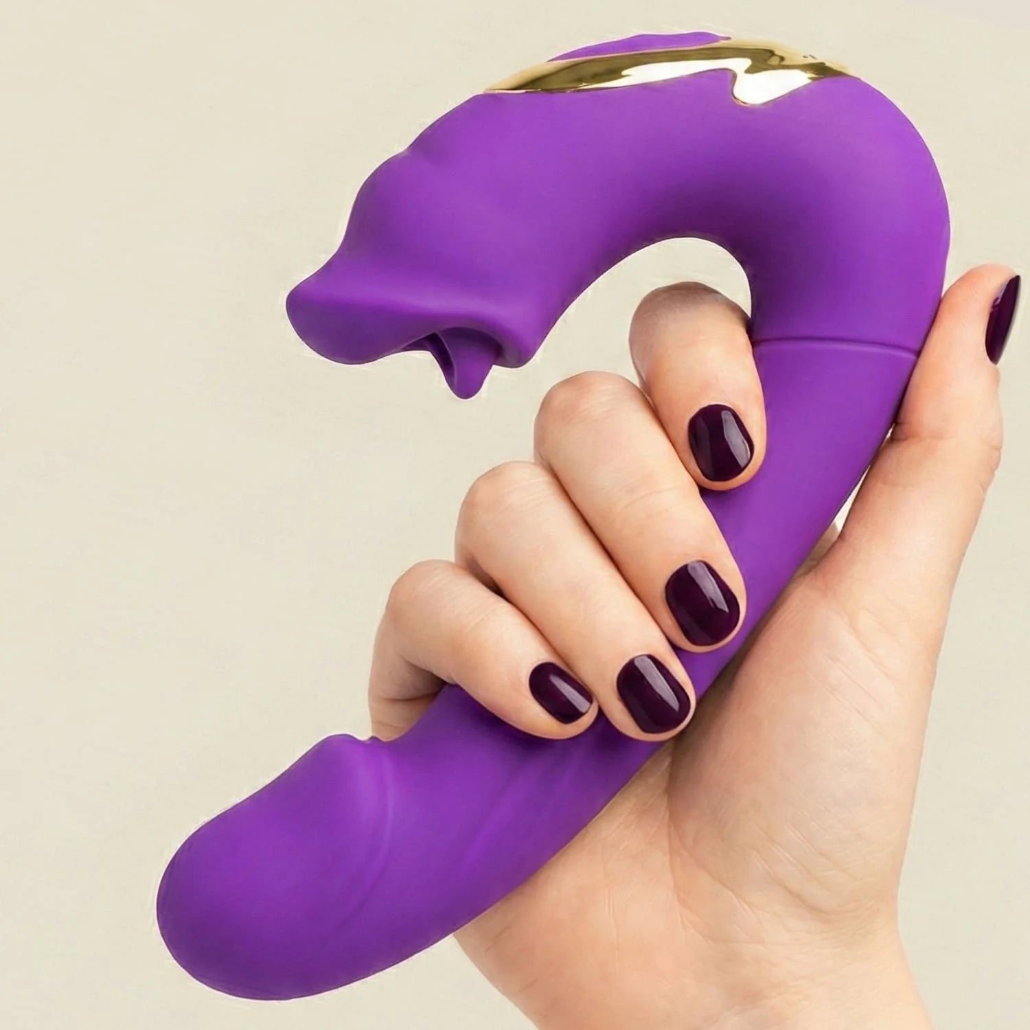 Sensoria™ | Ultimativ stimulation og nydelse