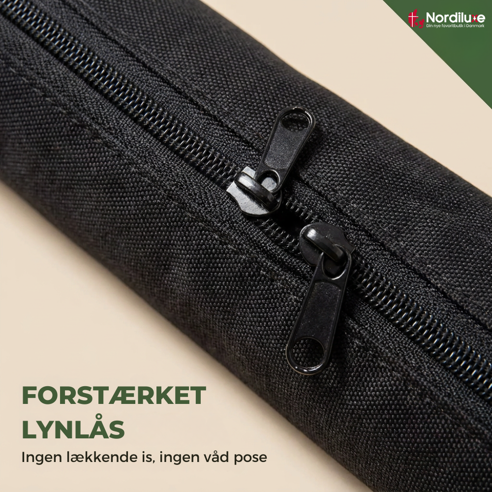 BagCooler™ | Hold dine drikkevarer kolde hele runden