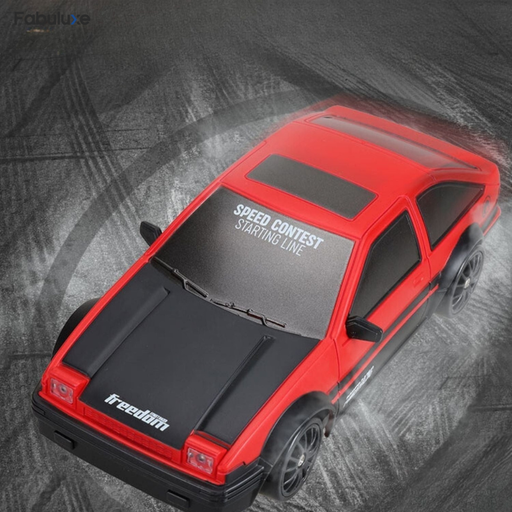 TrackBlazer™ GT | Timevis af sjov for børn og voksne