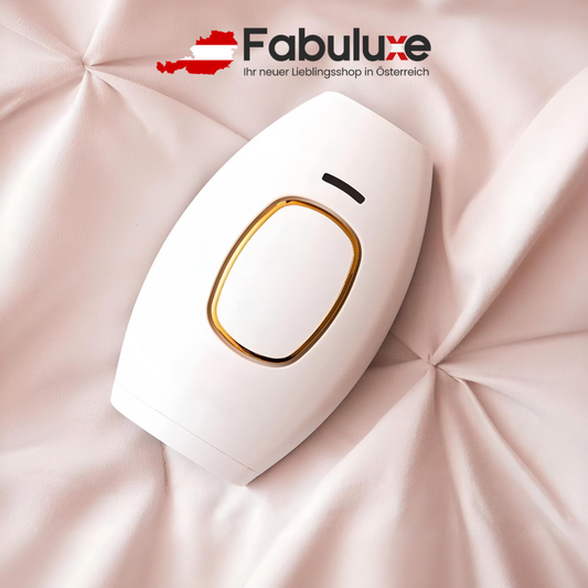 SmoothTouch IPL™ | Permanente Haarentfernung – sanfte Technologie für eine glatte Haut das ganze Jahr