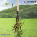 FloraFixer™ | Fjern ukrudt nemmere uden at bukke dig