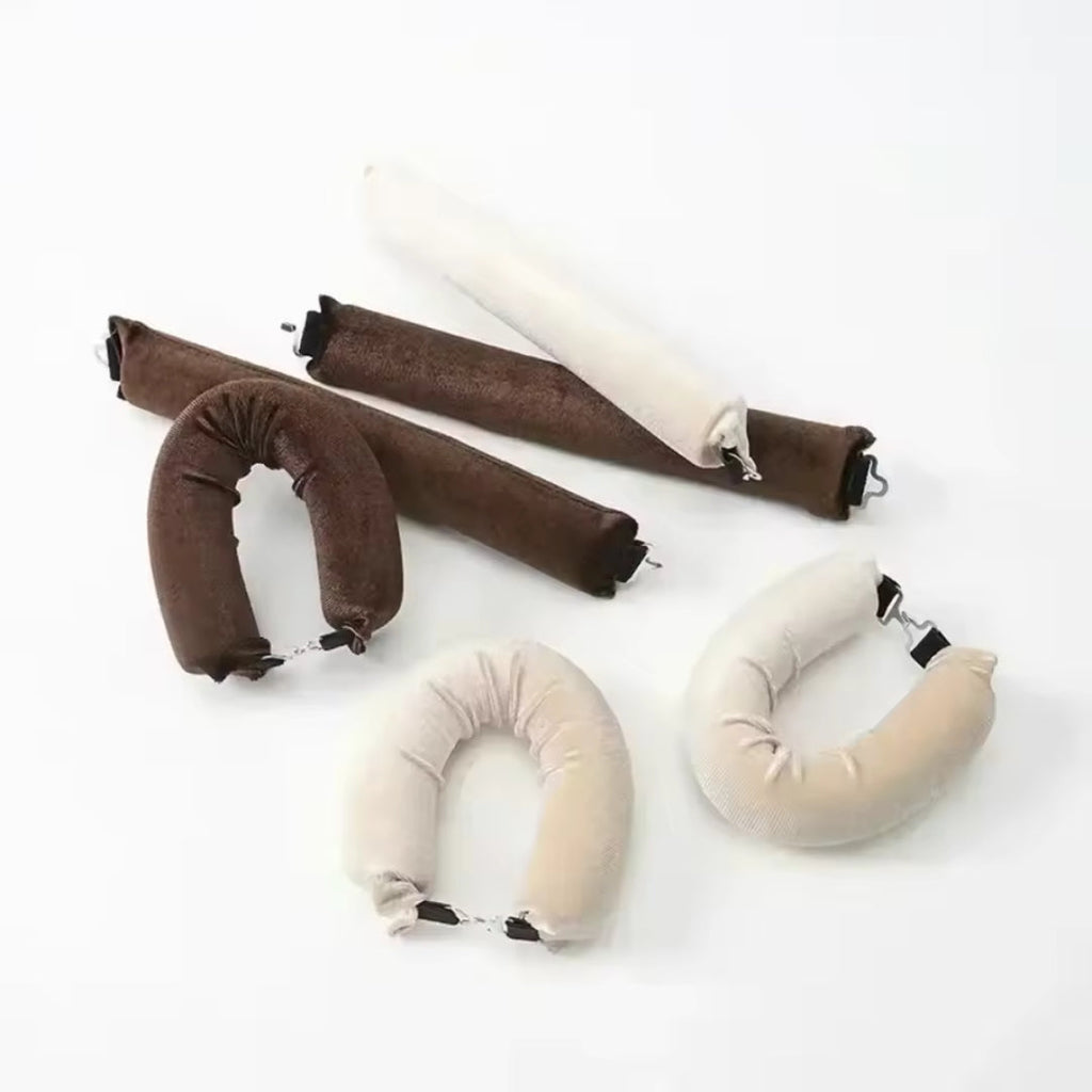 PerfectCurls™ | Overnight Blowout Rollers (3-pak)