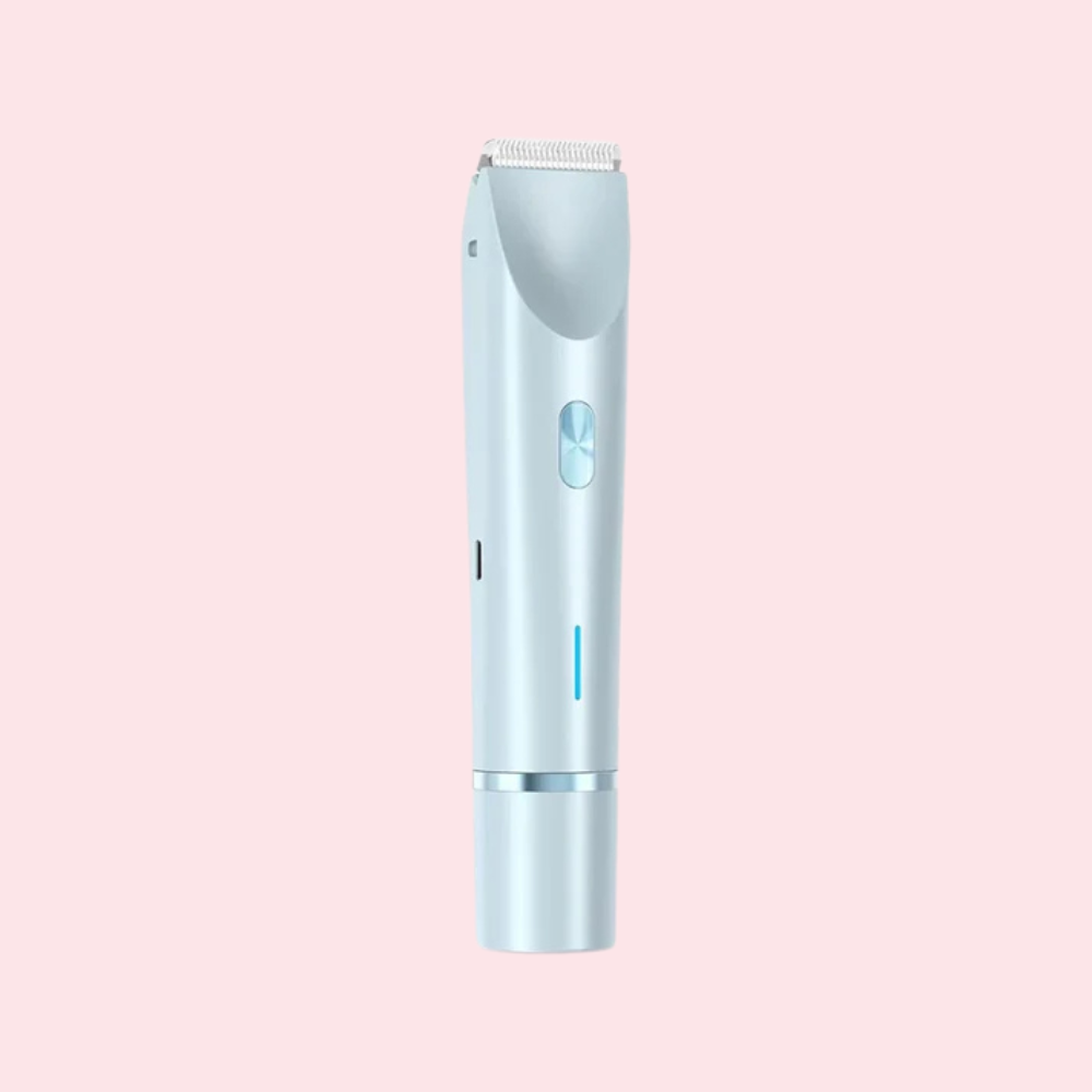 SilkySmooth™ | Slip for irritation – få silkeblød hud