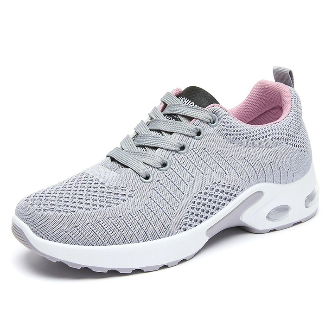FlowSteps™ | Hold dig elegant og smertefri hele dagen