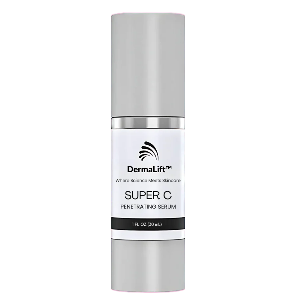 DermaLift™ 48 Serum – Det højtydende serum, der løfter og glatter huden på 48 timer