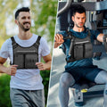 ChestBag™ | Multifunktionel & Klar til Handling!