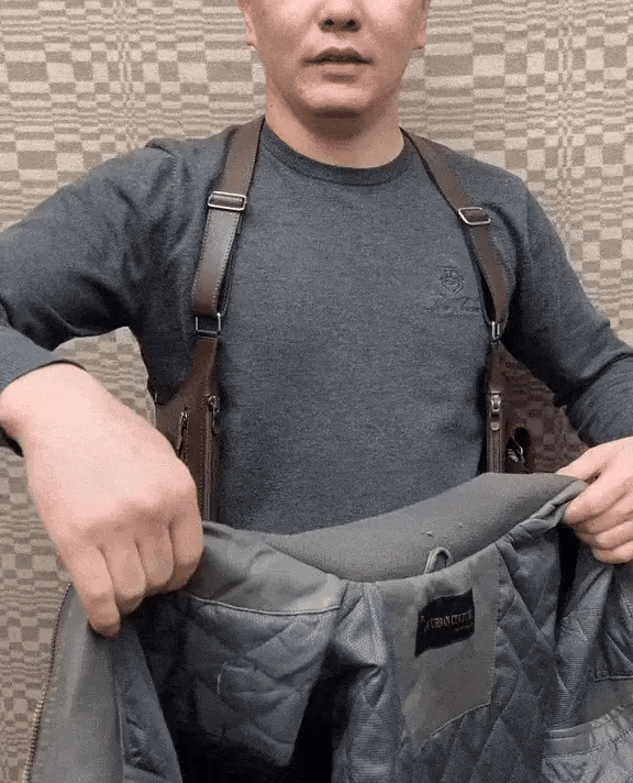 UrbanEdge™ | Anti-tyveri sele