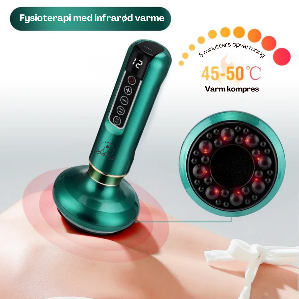 CelluSculpt™ | Føl dig mere selvsikker i glattere hud til sommer
