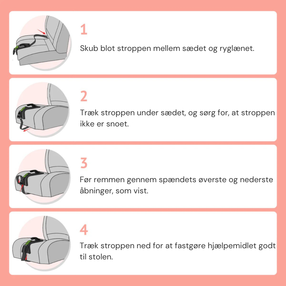 Guardify™ | Giv dig selv mere tryghed på hver køretur