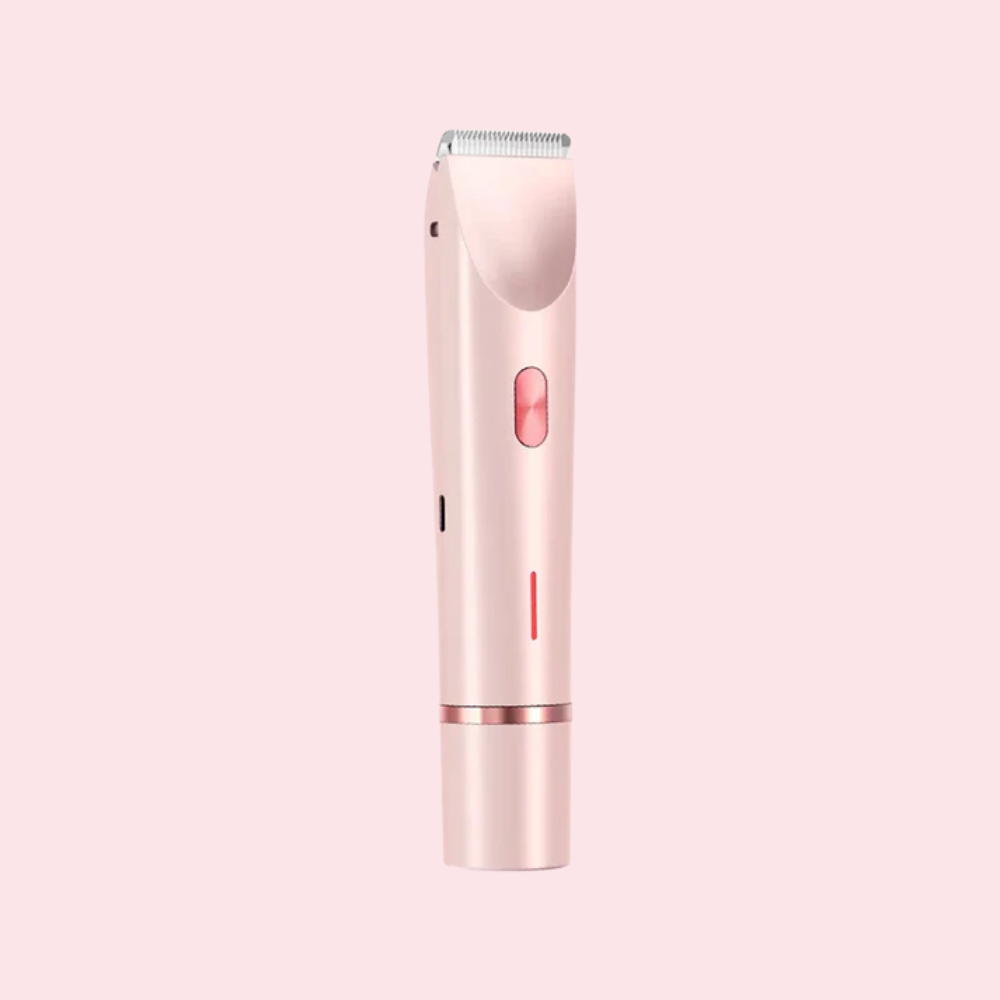 SilkySmooth™ | Slip for irritation – få silkeblød hud