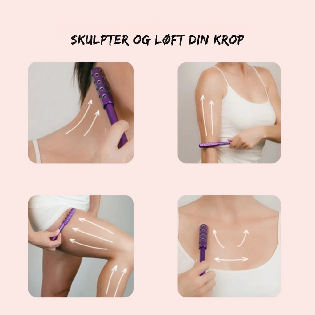 PureLift Roller™ | For en strammere, friskere hud