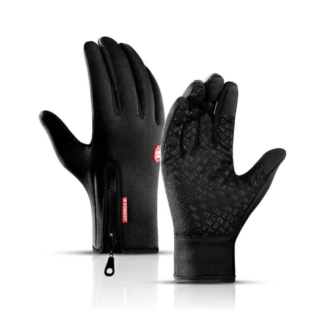 ThermoGloves™ | Varme hænder hele vinteren uden besvær