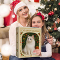 CatMas™ CountDown | Bring varme glæde og julestemning ind i dit hjem