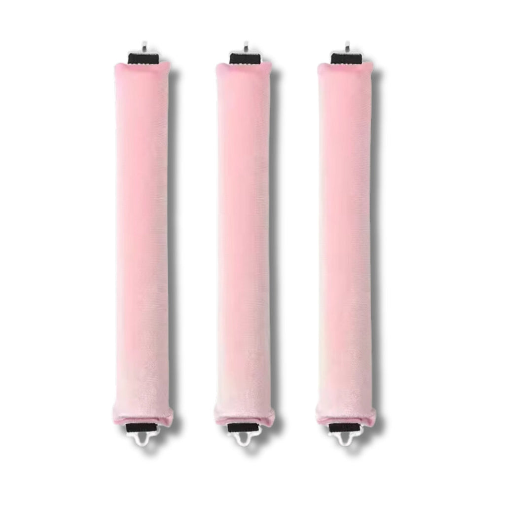 PerfectCurls™ | Overnight Blowout Rollers (3-pak)