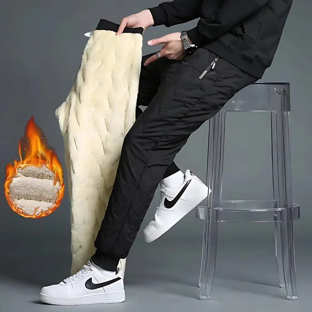 ThermaWear™ | Hold dig varm, tør og ubesejret hele vinteren