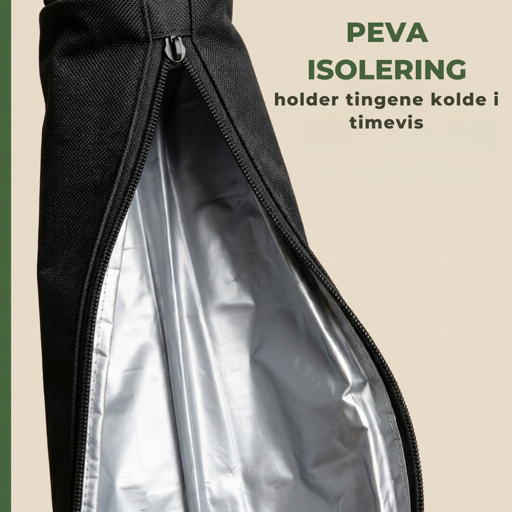 BagCooler™ | Hold dine drikkevarer kolde hele runden