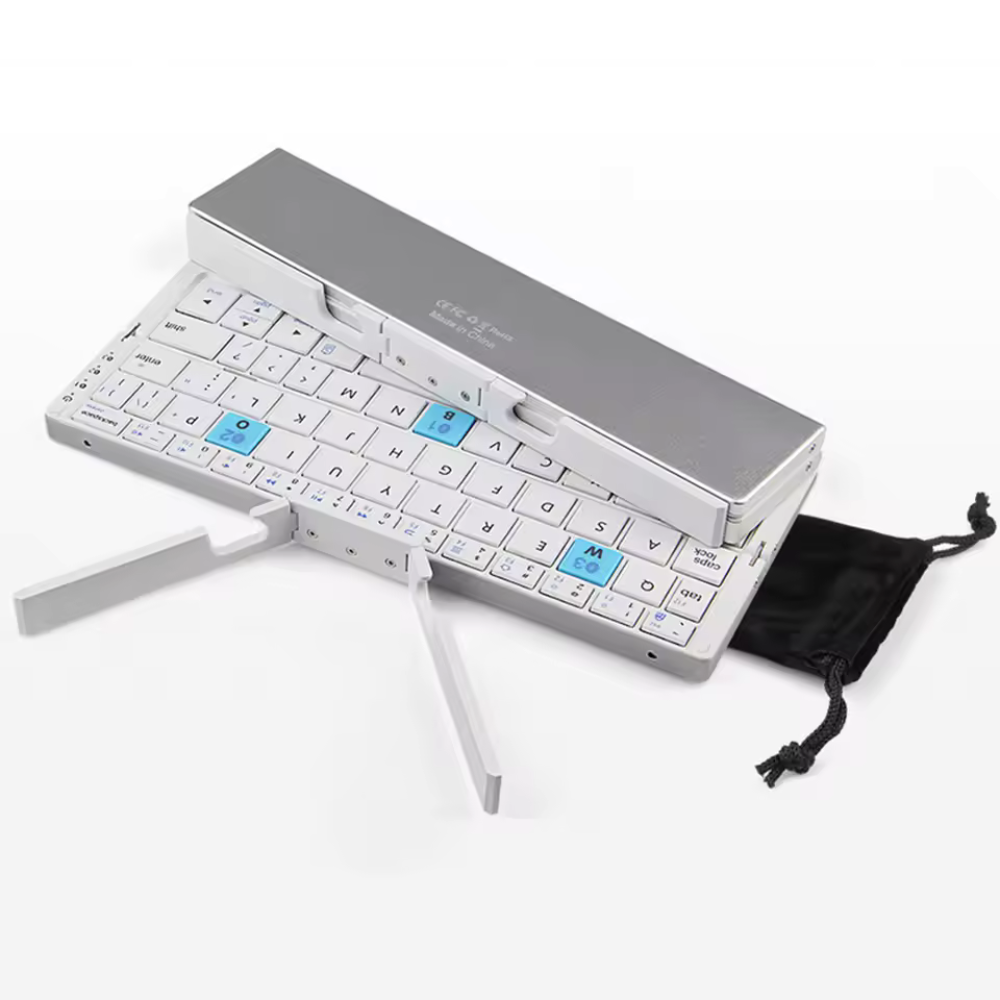 MiniKeys™ | Det bedste lille plug-in-keyboard nogensinde!
