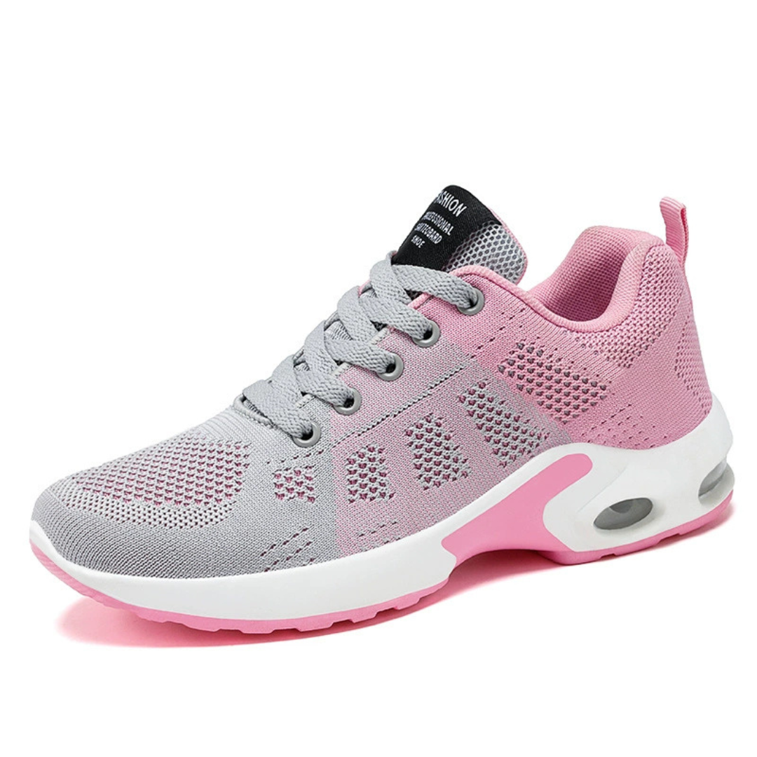 FlowSteps™ | Hold dig elegant og smertefri hele dagen